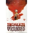 thumbnail image 1 of Scales And Scoundrels #7 VF ; Image Comic Book, 1 of 1