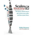 thumbnail image 1 of Pre-Owned Scales Bootcamp: The fastest, clearest way to get to know your scales, and then master them. (Paperback) 0958190542 9780958190541, 1 of 1