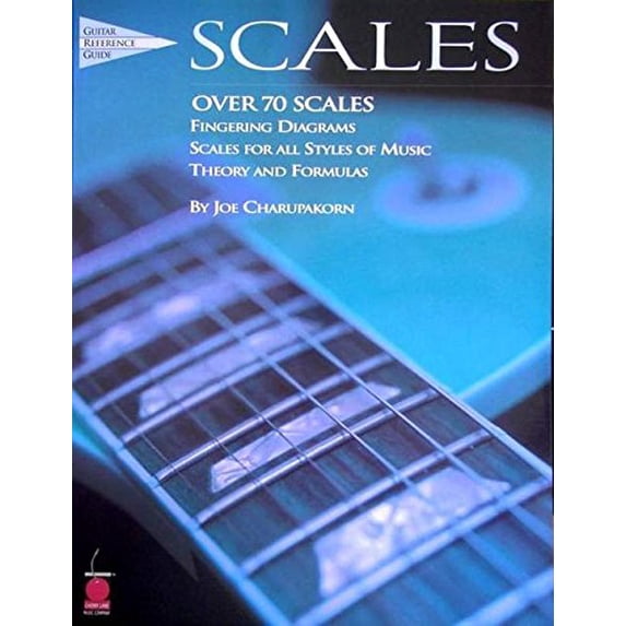 Pre-Owned Scales (Paperback) 1575602458 9781575602455