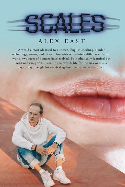 Scales, (Paperback)