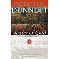 thumbnail image 1 of Pre-Owned Scales of Gold: Book Four of the House of Niccolo: 4 Paperback, 1 of 1