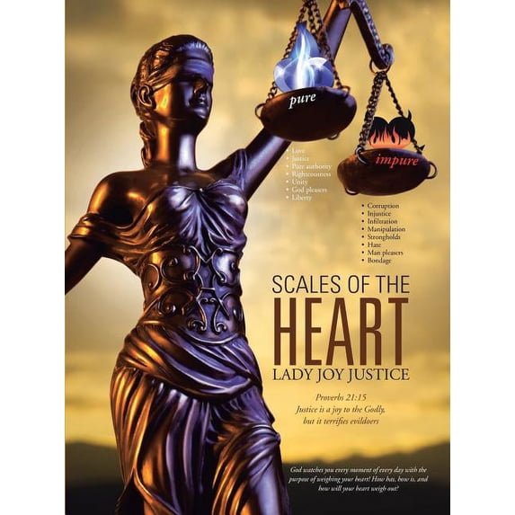 Scales of the Heart