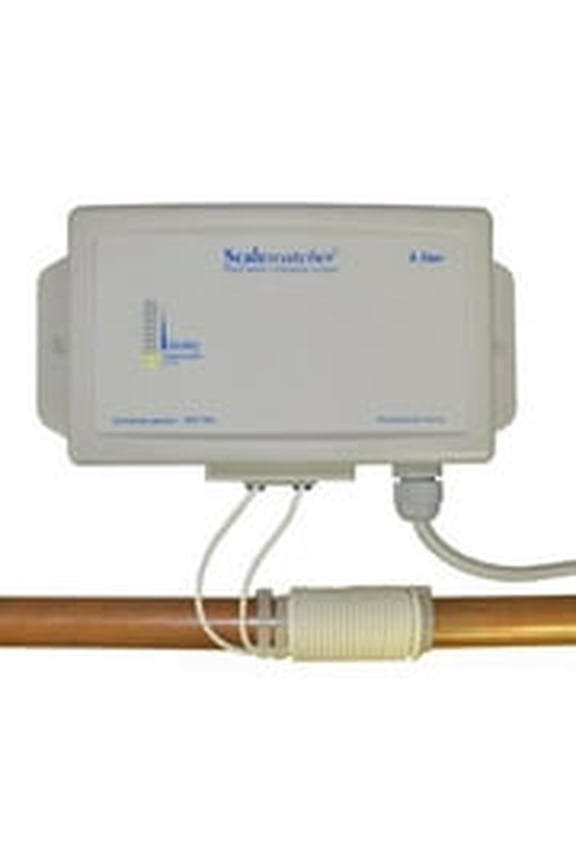 4 Star Eco-Friendly Hard Water Conditioner/Softener
