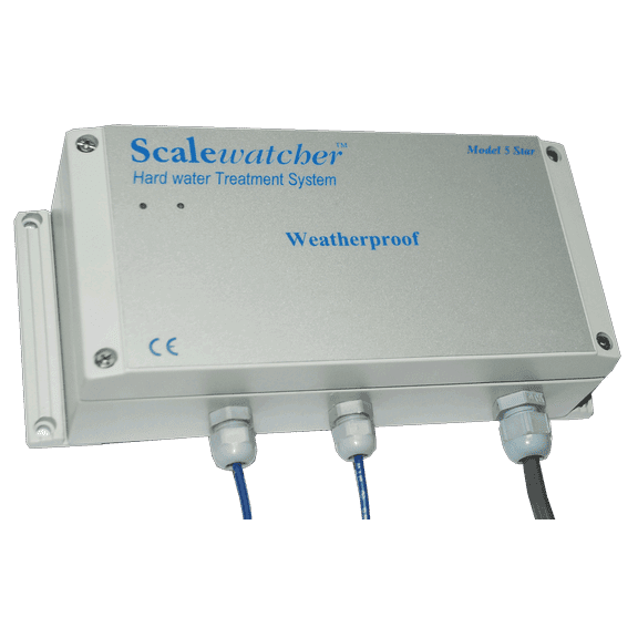 Scalewatcher 5 Star Hard Water Solution