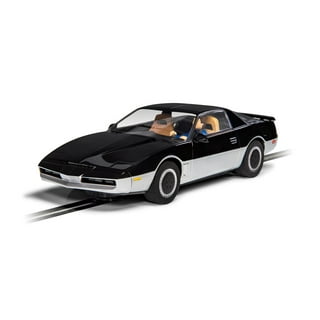 Knight Rider Remote Control Car