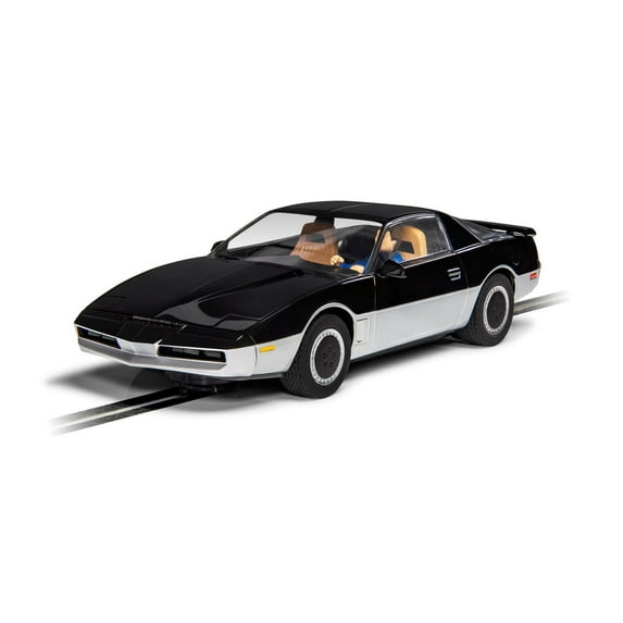 Scalextric Knight Rider - K.A.R.R.
