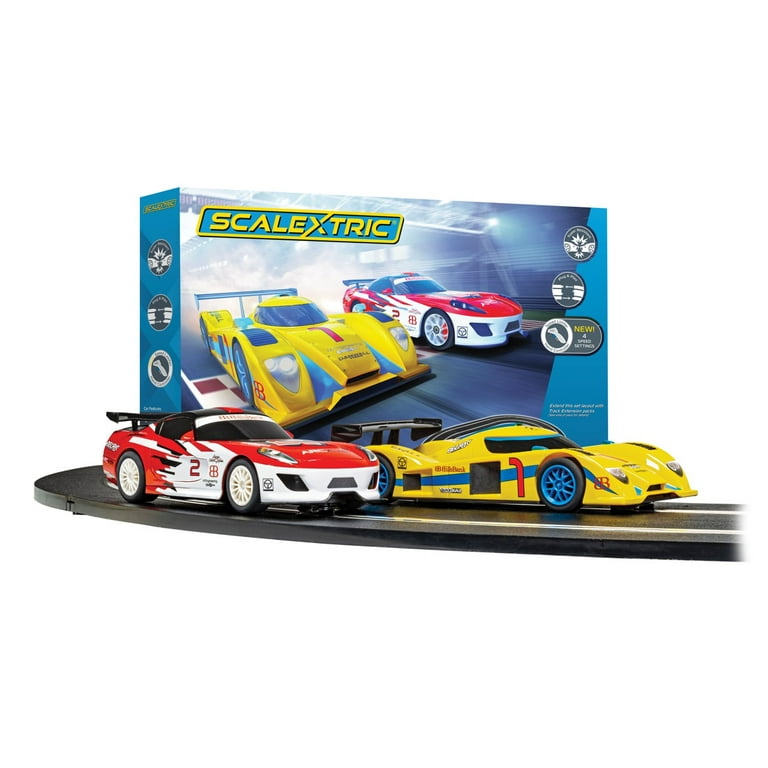 Scalextric turbo gt 2025