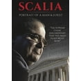 thumbnail image 1 of Scalia (DVD), Virgil Films, Documentary, 1 of 1