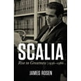 thumbnail image 1 of Pre-Owned Scalia: Rise to Greatness, 1936 to 1986, 9781684512270, 1684512271, Hardcover,, 1 of 1