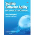 thumbnail image 1 of Pre-Owned Scaling Software Agility: Best Practices for Large Enterprises (Paperback) 0321458192 9780321458193, 1 of 1
