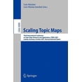 thumbnail image 1 of Scaling Topic Maps: Third International Conference on Topic Map Research and Applications, Tmra 2007 Leipzig, Germany, O, (Paperback), 1 of 1