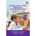 thumbnail image 1 of Pre-Owned Scaling the Social Enterprise : Lessons Learned from Founders of Social Startups (Paperback) 9781788113731, 1 of 1