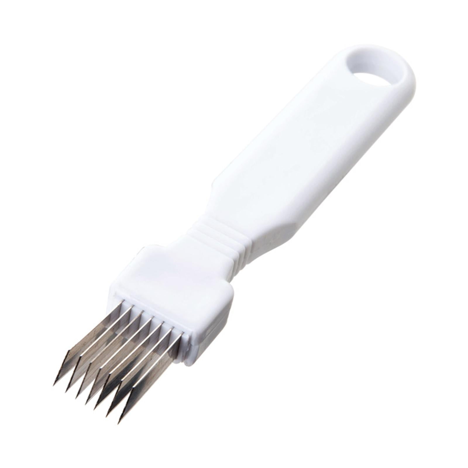 Scallion Cutter Shred Onion Cutter Slicer Creative Cooking Tools