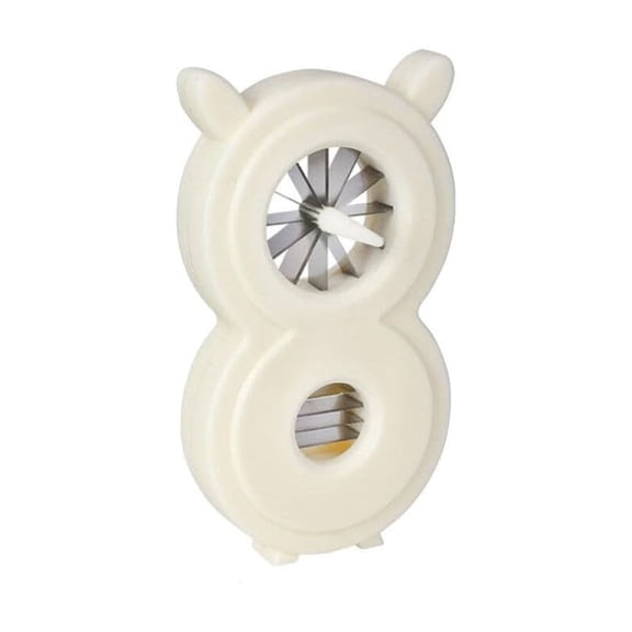 Scallion Slicer Stainless Steel Scallion Cutter Green Onion Morning Glory Separator Vegetable Shallot Cutter Vegetable Cutter Happy Day!