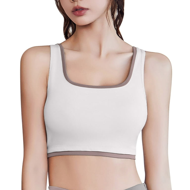 Bra tank top yoga online