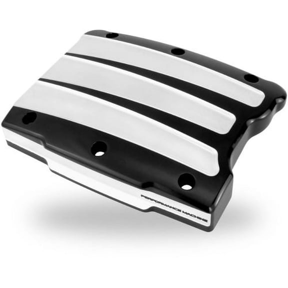 Scallop Contrast Cut Rocker Covers