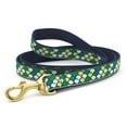 thumbnail image 1 of Scalloped Dog Leash - Small, 1 of 1