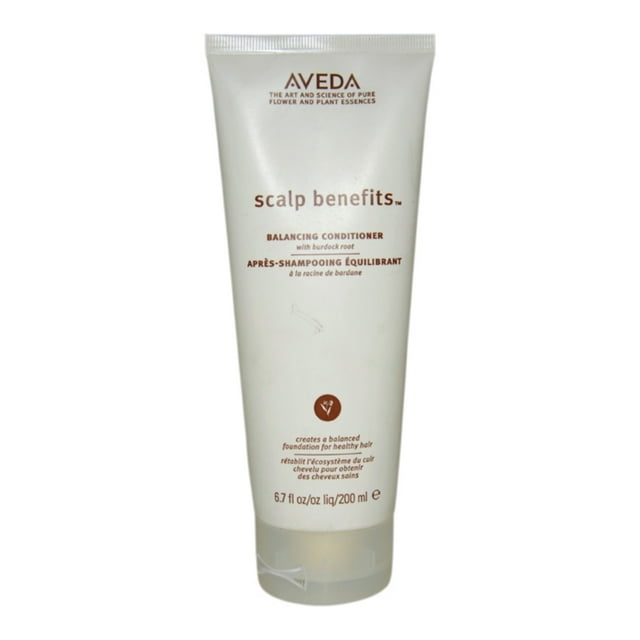 Scalp Benefits Balancing Conditioner By Aveda - 6.7 Oz Conditioner