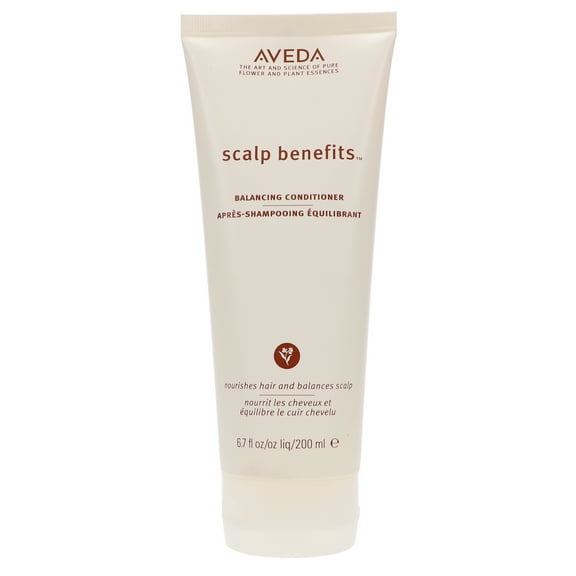 Aveda Scalp Benefits Balancing Conditioner 6.7oz/200ml