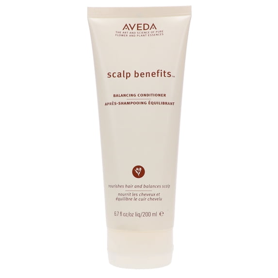Aveda Scalp Benefits Balancing Conditioner 6.7oz/200ml