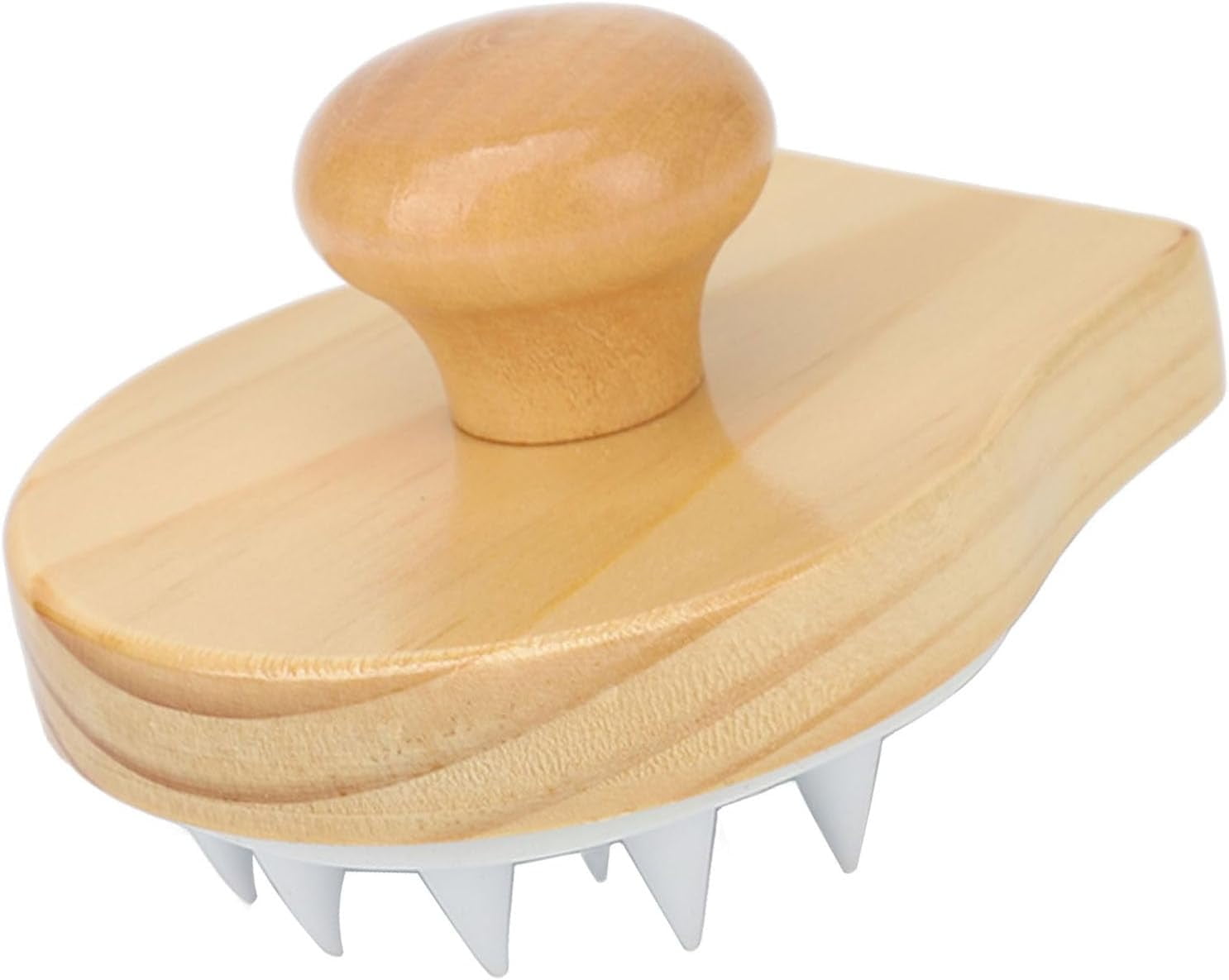 Scalp Brush, Mens Bath Light Shampoo Brush - Walmart.com