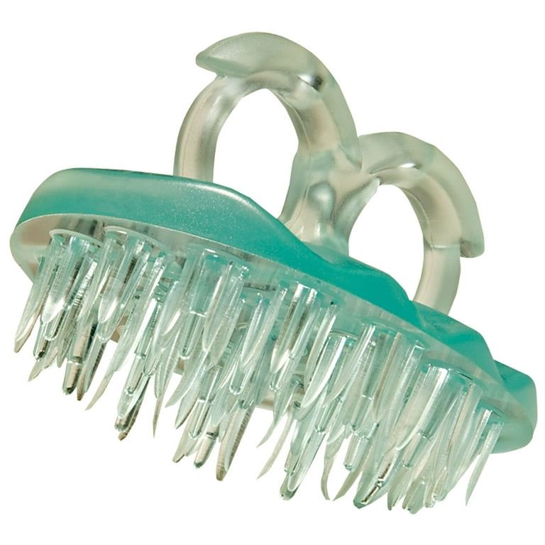 Babyliss scalp massage brush discount