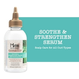 Madam C.J. Walker Split End Smoothing Hair Serum, Hydrating