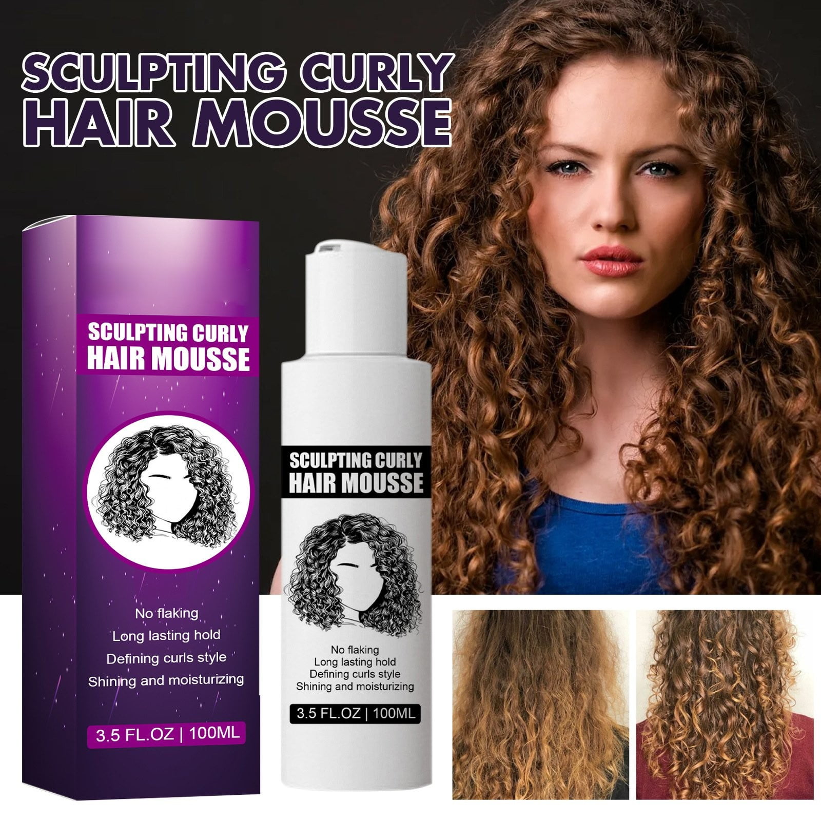 Scalp Care Leave in Conditioner Silk Hair for Hair Leave in Scalp