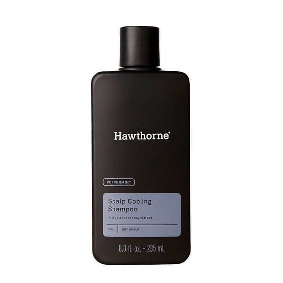 Scalp Cooling Shampoo