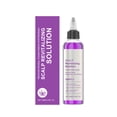 thumbnail image 1 of Scalp Exfoliating Cleaning Solution with Aloe Vera and Rosemary, Gentle Non-Irritating Scalp Treatment with Glycerin and Allantoin, 100ml, 1 of 7