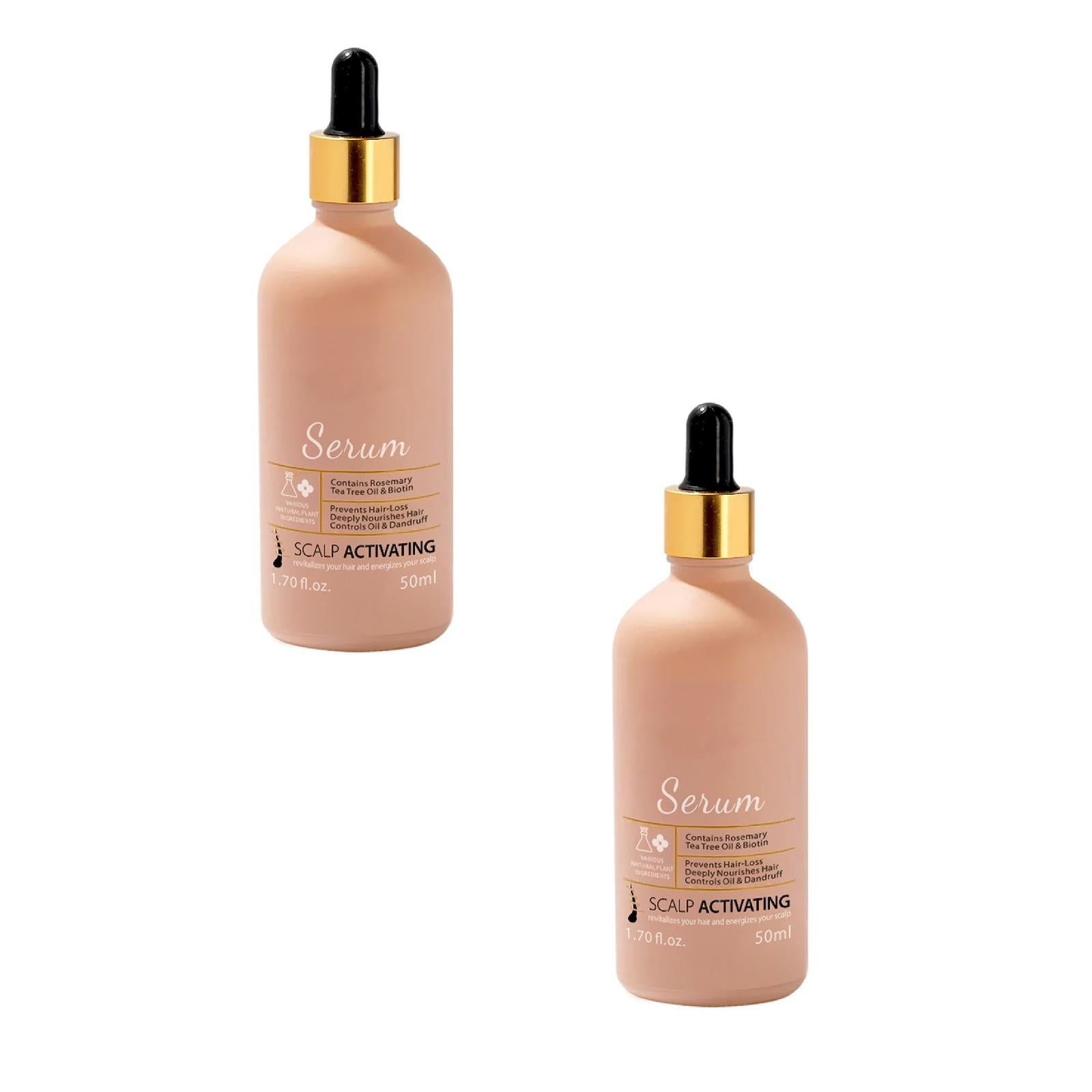 Scalp + Hair Care Hair Hair And Scalp Care Density Boosting Volume