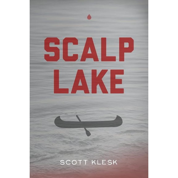 Scalp Lake