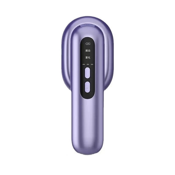 Scalp Massage Brush Hair Scalp Massager Electric Hair Oil Massager Scalp. Essential Oils are Processed in Small Molecules. Promotes Hair Absorption, Relieves Head Fatigue and Improves Hair Quality.