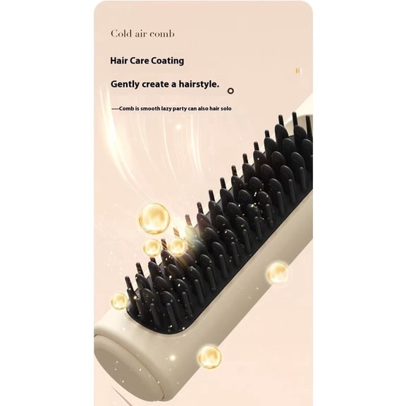 Scalp Massage Comb