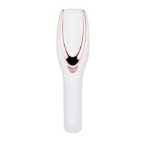 Scalp Massager Brush with Vibration for Hair Care and Relaxation at Home