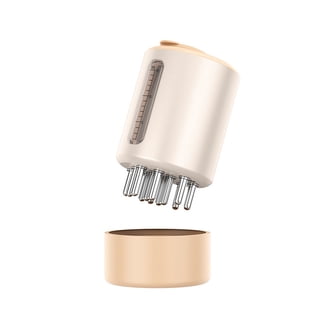 Generic Scalp Massagers in Massage