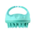 thumbnail image 1 of Scalp Massager Shampoo Brush，Scalp Massager for Hair Growth, Wet Dry Hair Brush for Scalp Care, 1 of 5