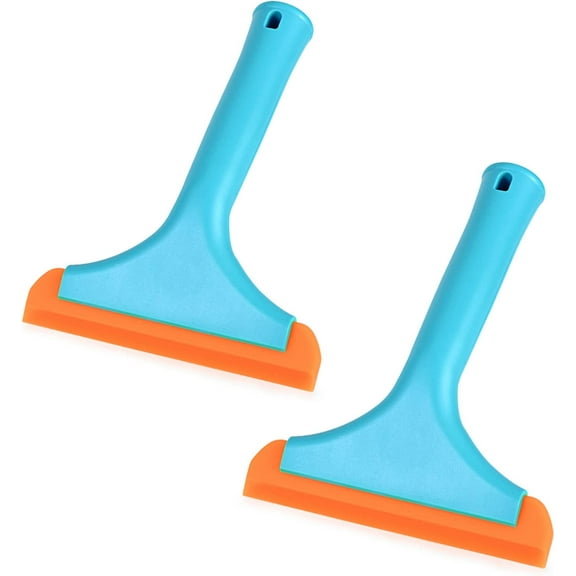 Scalp Massager Shampoo Brush, Wooden Wet and Dry Hair Scalp Care Brush, Shower Brush Scalp Scrubber Exfoliator with Soft Silicone Bristles for Dandruff Removal, Hair Growth