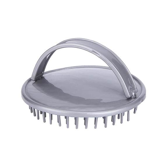 Scalp Massager Shampoo Brush for Dandruff Removal, Shower Washing Hair Scrub Brush Tool for Women Men Pet