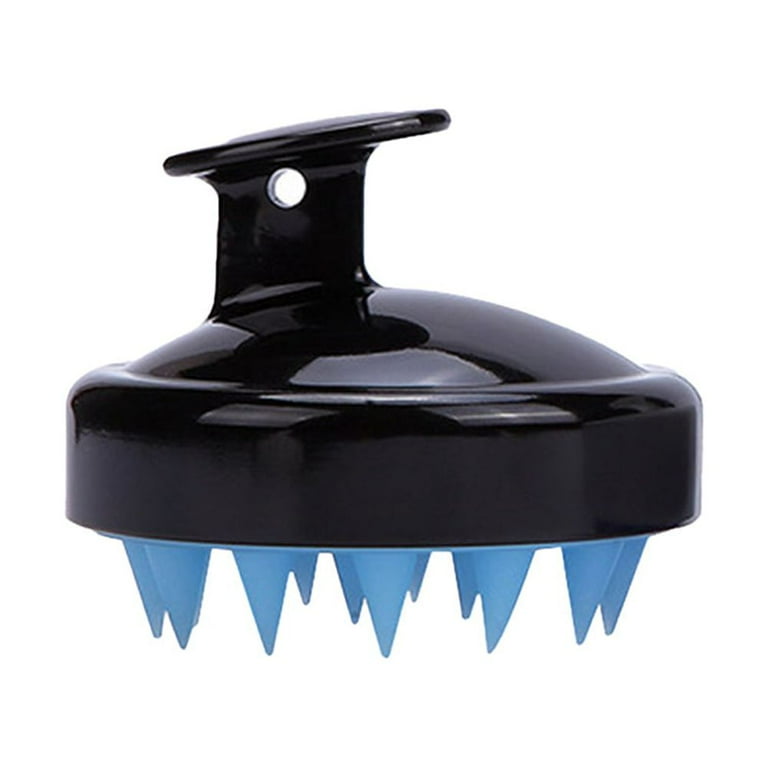 Scalp Massager Shampoo Brush with Bristles, for Dandruff