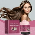 thumbnail image 1 of Scalp Nourishing Clean Oil Control And Nourish Your Scalp With Exfoliation 100g, 1 of 8