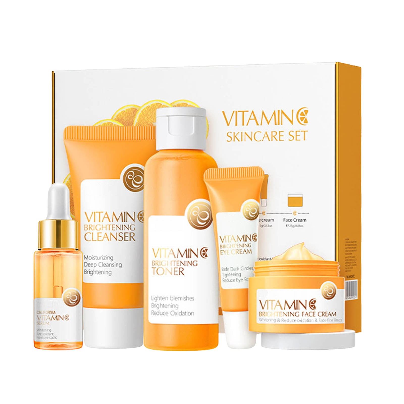 Scalp Oil for Exfoliating Lotion Satsuma Cavitation Gel Oil Lotion Set