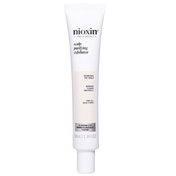 Scalp Recovery Collection Purifying Exfoliator Treatment - 1.6 oz