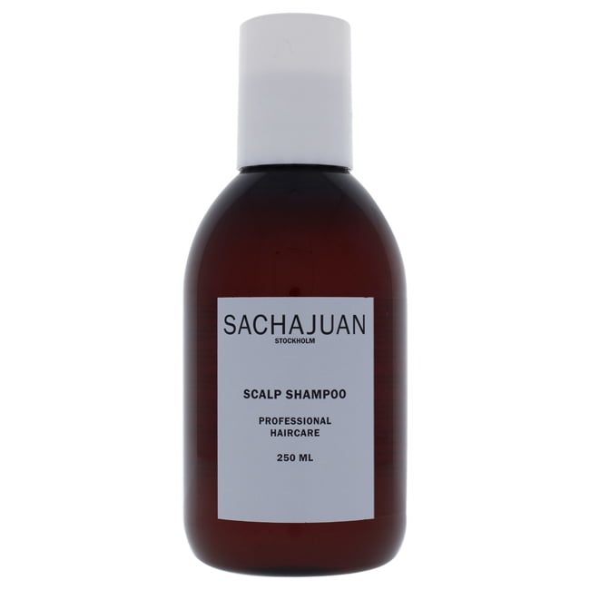 Scalp Shampoo by Sachajuan for Unisex 8.4 oz Walmart.com