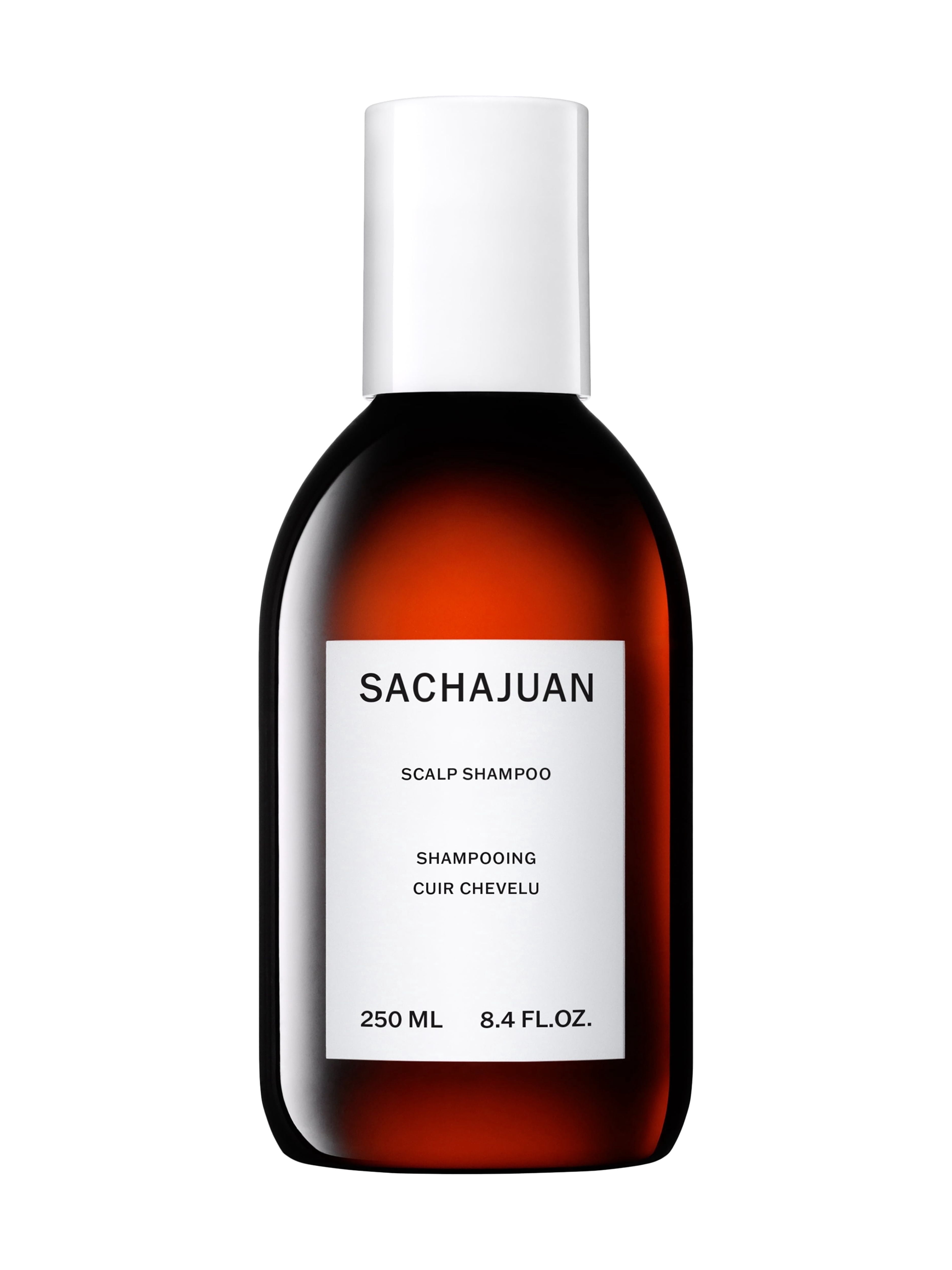 Scalp Shampoo by Sachajuan for Unisex - 8.4 oz Shampoo