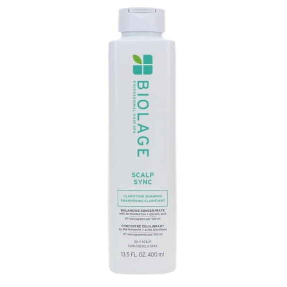 Biolage Scalp Sync Clarifying Shampoo 13.5 oz