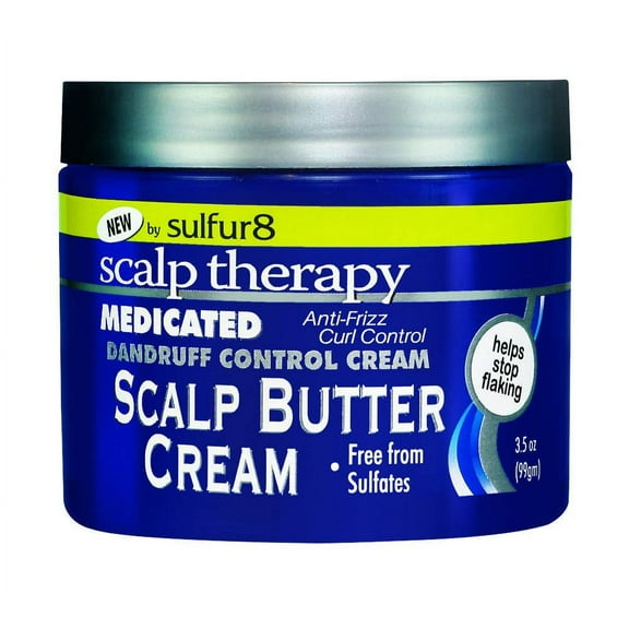 Scalp Therapy Scalp Butter (Pack Of 1)