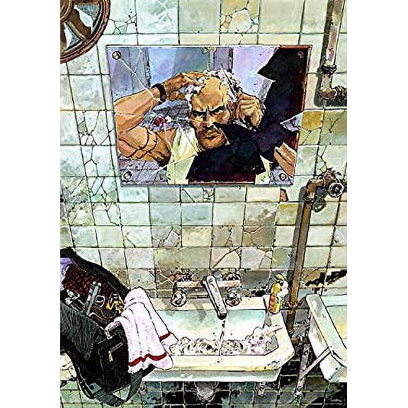 Pre-Owned Scalped, Book Five (Hardcover) 1401263631 9781401263638