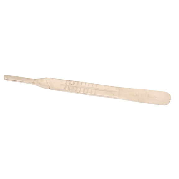 Scalpel Handle No. 4