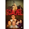 thumbnail image 1 of Scalpel, (Paperback), 1 of 1